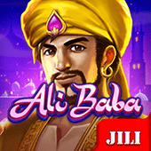 Ali Baba 333win