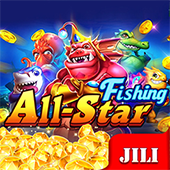 Câu Cá Tất Cả Ngôi Sao 333win