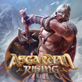 Asgardian Trỗi Dậy 333win