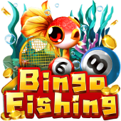 Câu Cá Bingo 333win