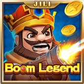 Huyền Thoại Bùng Nổ 333win