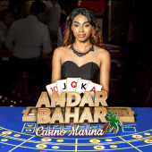 Casino Marina Andar Bahar 333win