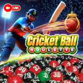 Roulette Bóng Cricket 333win