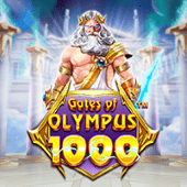 Cổng Olympus 1000 333win