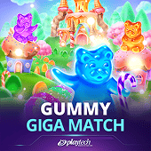 Kẹo Dẻo Giga Match 333win