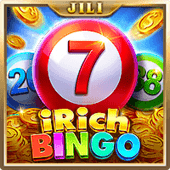 Bingo Irich 333win