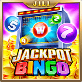 Bingo Jackpot 333win