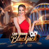 Blackjack Las Vegas 333win