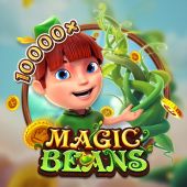 Hạt Đậu Ma Thuật Magic Beans Demo