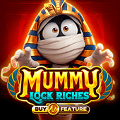 Xác Ướp Khóa Giàu Có 333win
