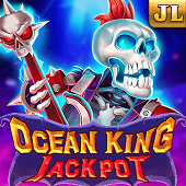 Vua Đại Dương Jackpot 333win
