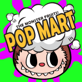 Popmart 333win