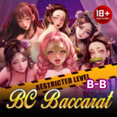 Baccarat Blockchain Sexy B B 333win