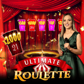 Roulette Tối Thượng 333win